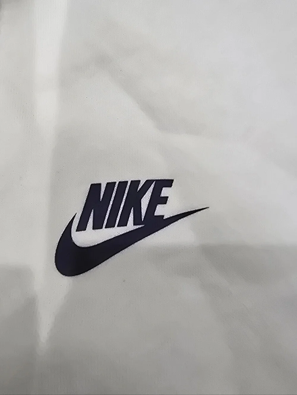 Nike youth yellow